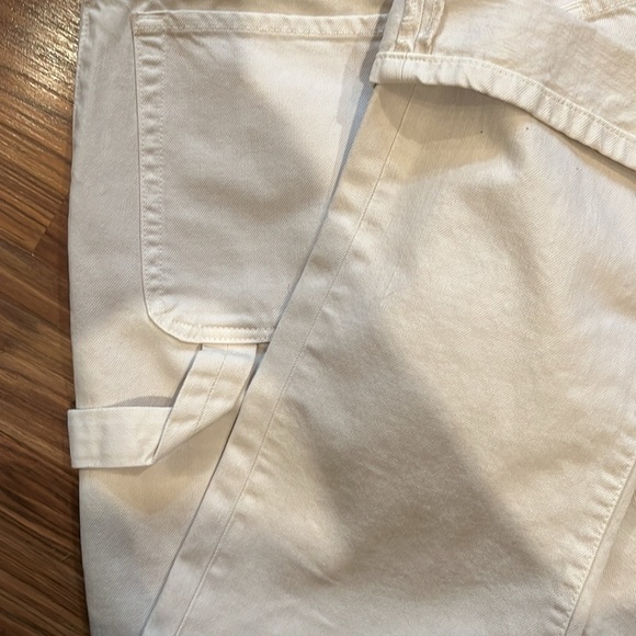 6397 Pristine Condition Made in Italy “The Carpenter” Jeans. Size 30 - Picture 4 of 9